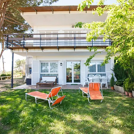 Carretera De La Fosca 25, Holiday home Palamos