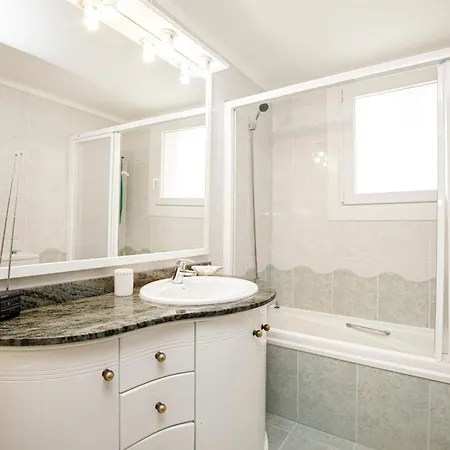 Holiday home Carretera De La Fosca 25,