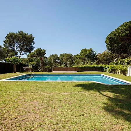 Holiday home Carretera De La Fosca 25, *