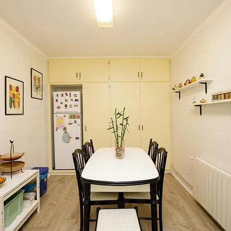 Holiday home Carretera De La Fosca 25, Palamos