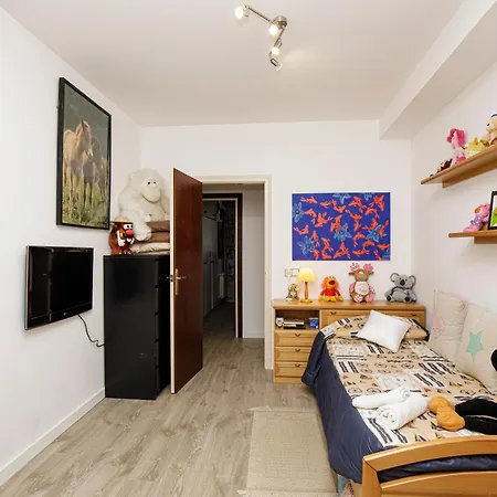 Carretera De La Fosca 25, Holiday home Palamos