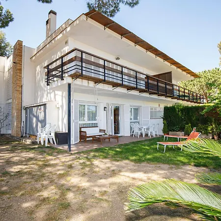Carretera De La Fosca 25, Palamos