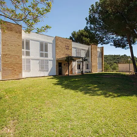 Holiday home Carretera De La Fosca 25,
