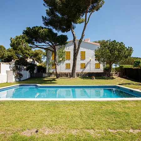 Carretera De La Fosca 25, Holiday home *