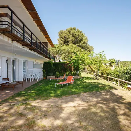 Holiday home Carretera De La Fosca 25, Palamos