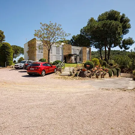 Carretera De La Fosca 25, *