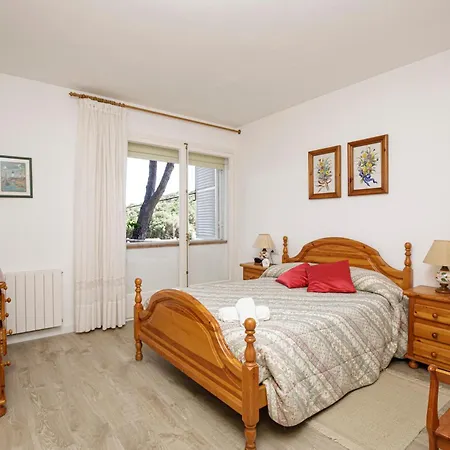 Carretera De La Fosca 25, Palamós